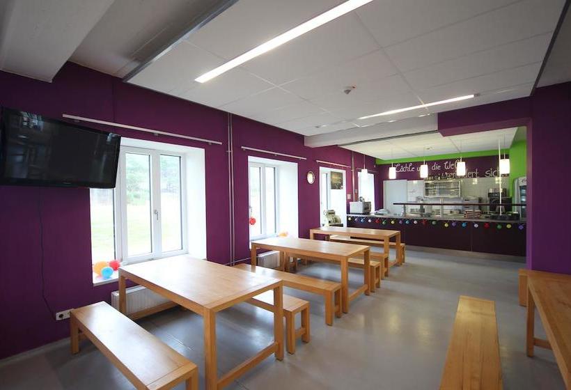 Djh Jugendherberge Prora