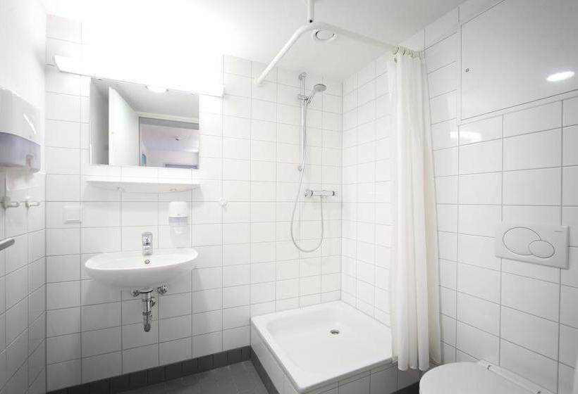 Djh Jugendherberge Prora