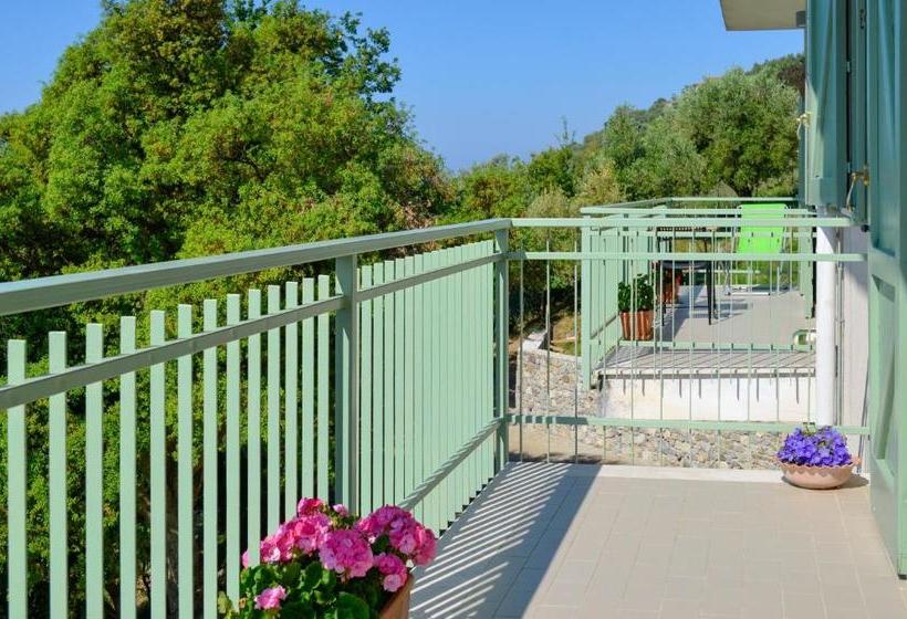 Driùs Edodè   B&b Affittacamere