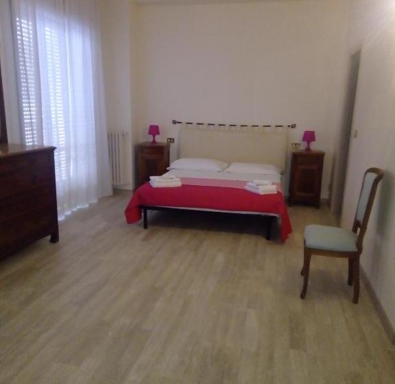 ホテル Albergo Motta