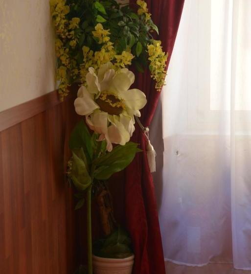 هتل Albergo Panorama