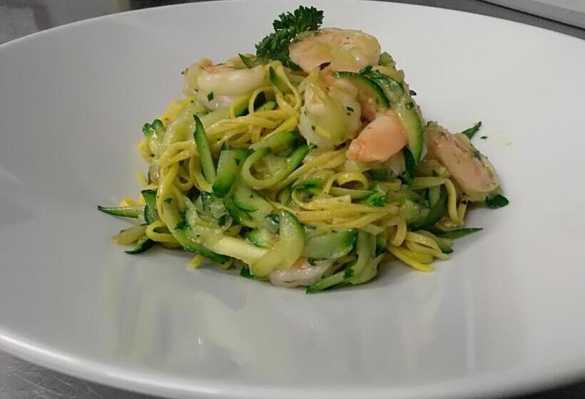 فندق Albergo Ristorante Coppa