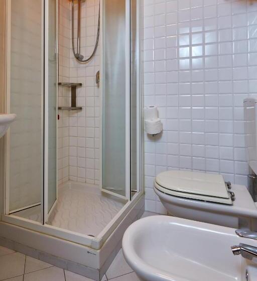 فندق Albergo Trattoria Il Leone