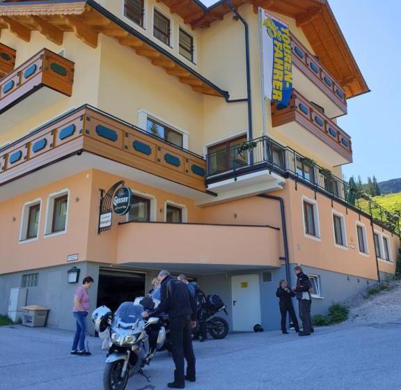 فندق Alpengasthof Grimmingblick