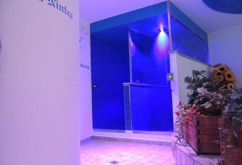 בית מלון כפרי Andossi