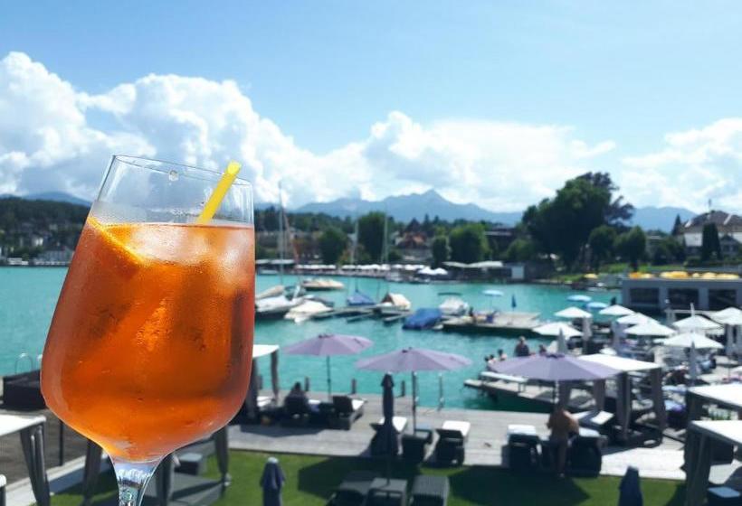 Boutiquehotel Wörthersee   Serviced Apartments