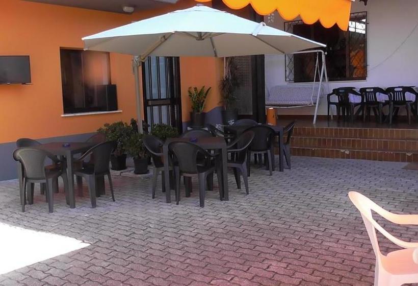 בית מלון כפרי Galles