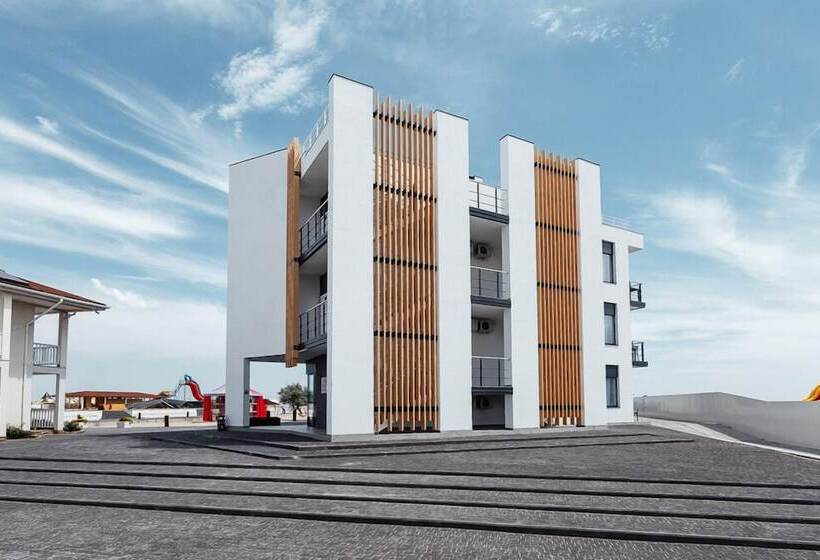 בית מלון כפרי Goodzone Club