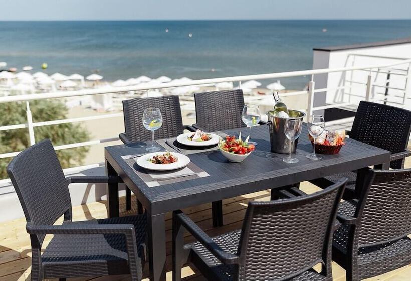 בית מלון כפרי Goodzone Club