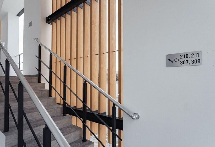 בית מלון כפרי Goodzone Club