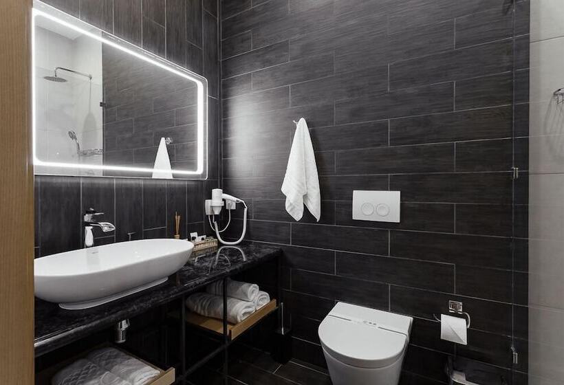 בית מלון כפרי Goodzone Club