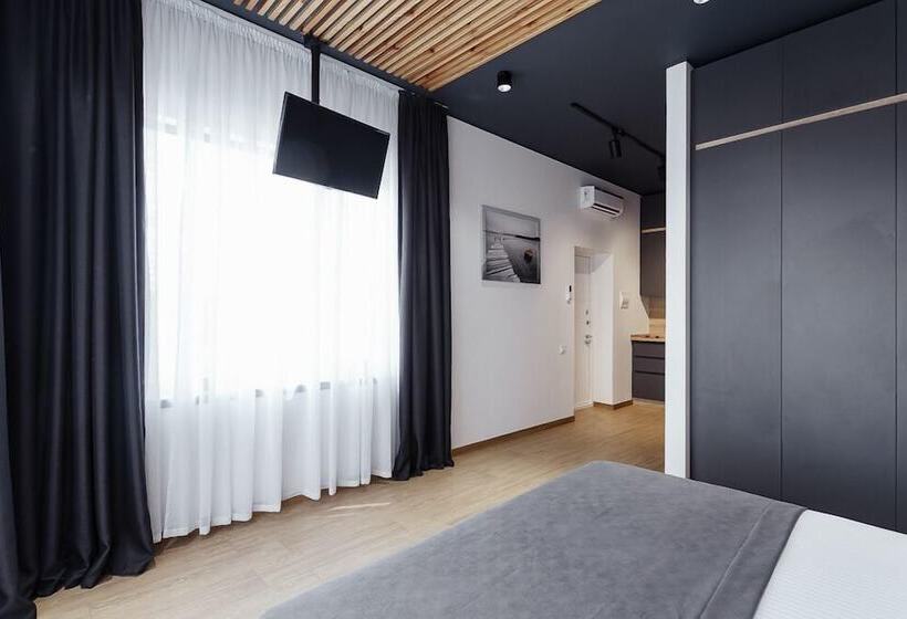 בית מלון כפרי Goodzone Club