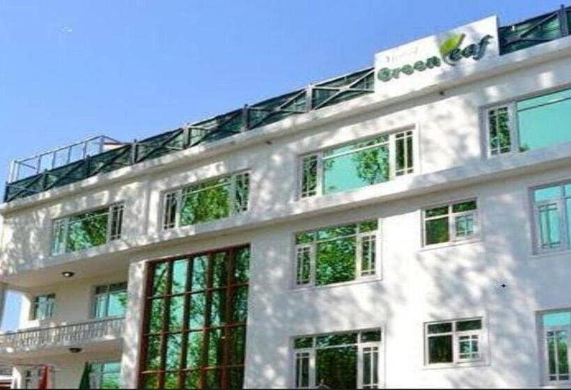 Hotel Green Leaf Srinagar