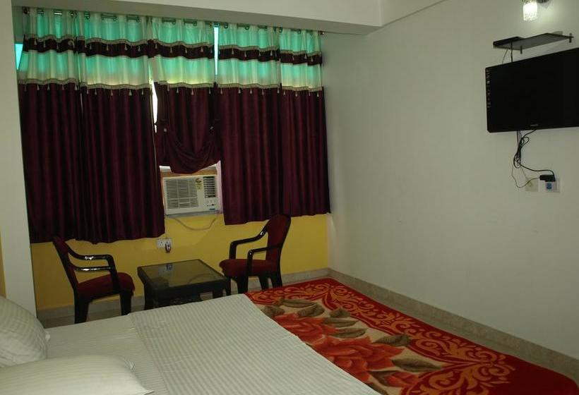 هتل Hari Om Sai Guest House