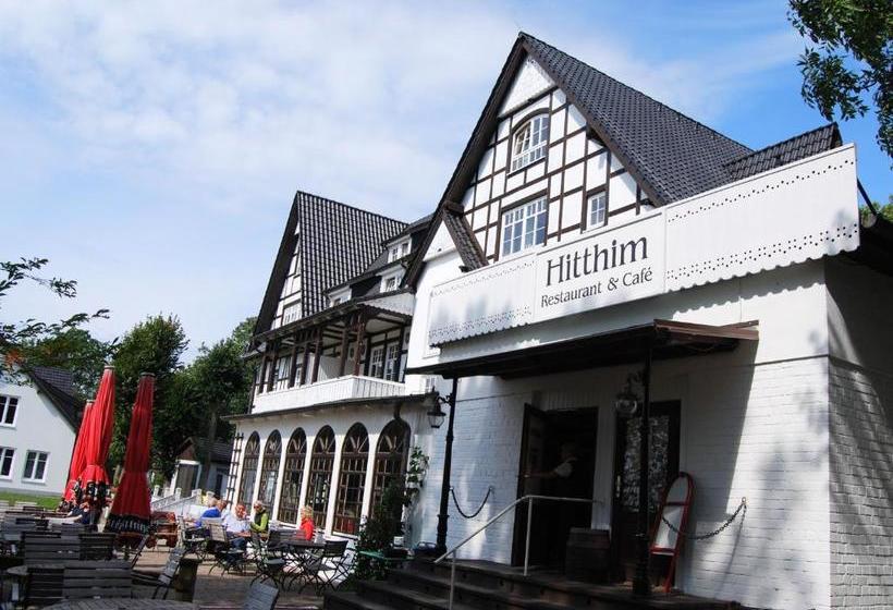 فندق Hiddensee Hitthim
