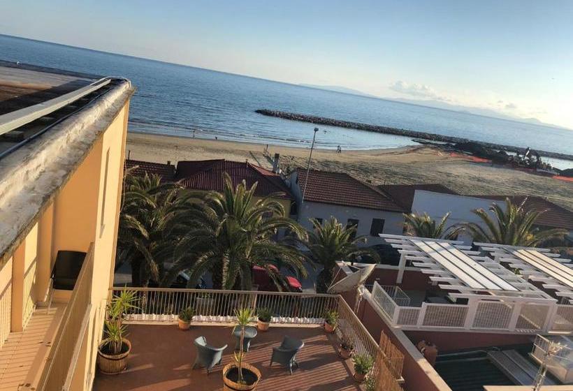 هتل Lampada Di Aladino