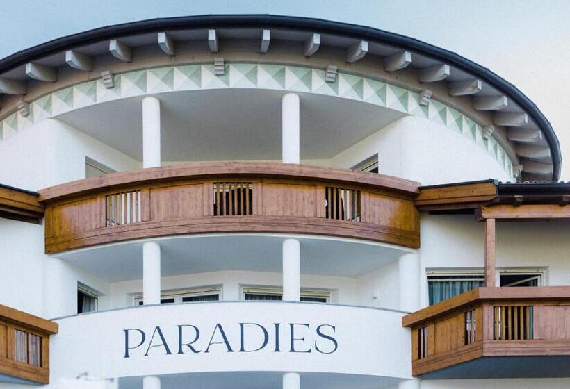 هتل Paradies