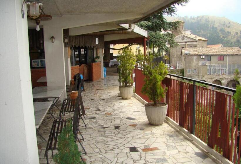 فندق Residence Due Mari