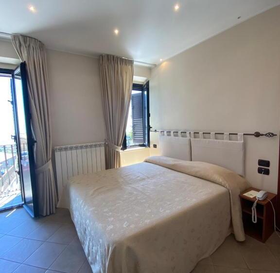 فندق Residence Due Mari