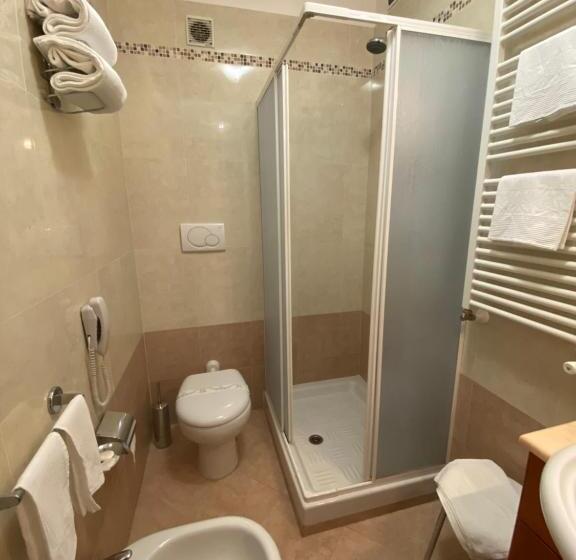 فندق Residence Due Mari
