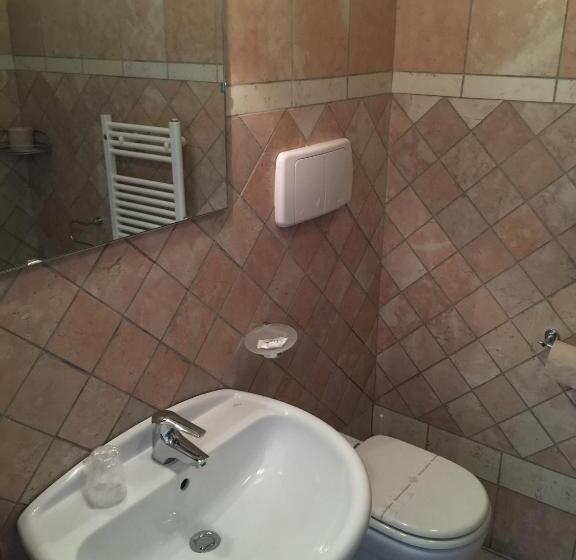 호텔 Ristorante Il Pirata