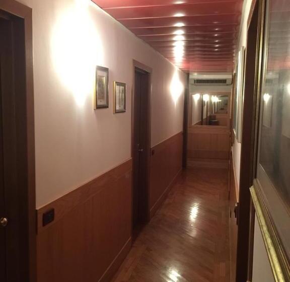 호텔 Ristorante Il Pirata