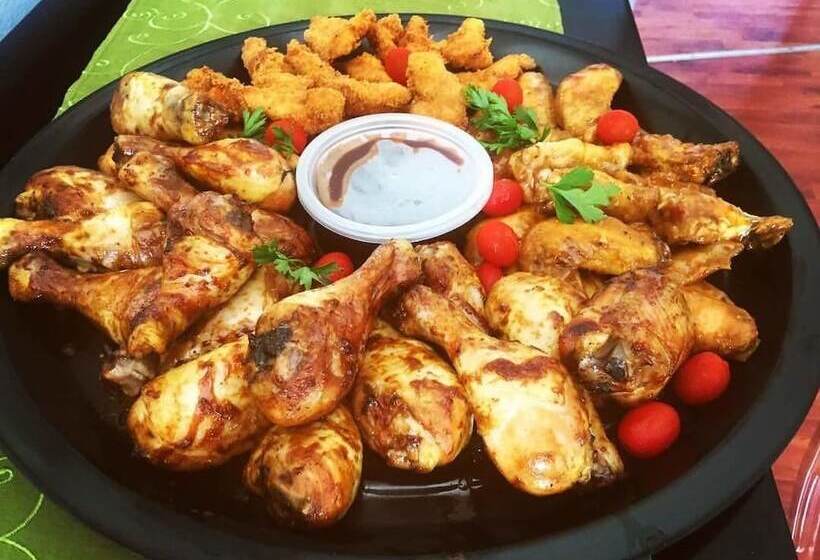 בית מלון כפרי Ruby Stone Boutique