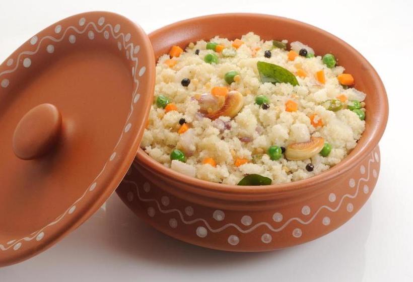 فندق Sai Priyanka Comfort Inn