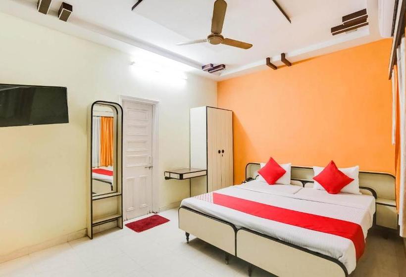 هتل Sai Priyanka Comfort Inn