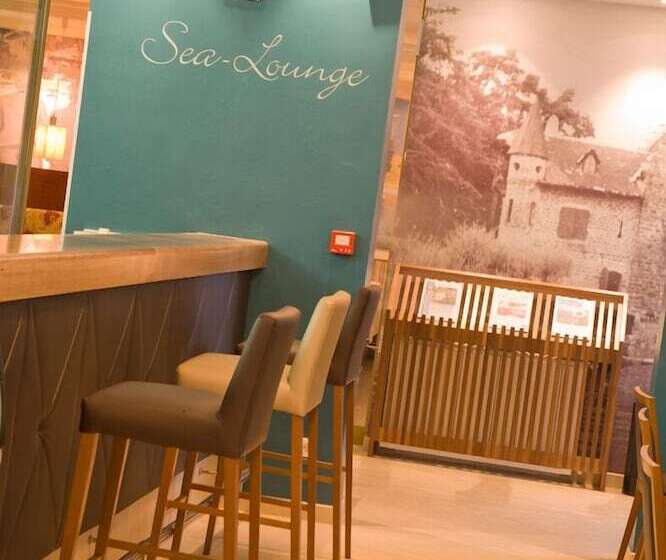 Seehotel Sparer
