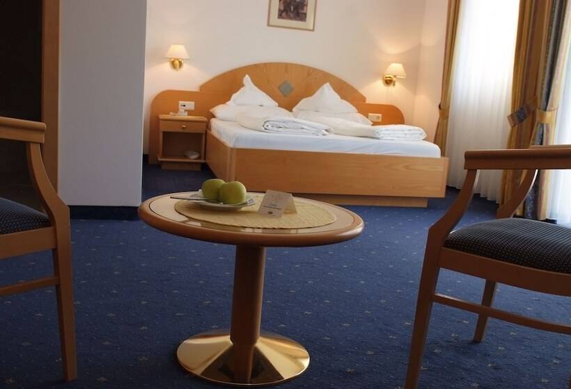 Seehotel Sparer