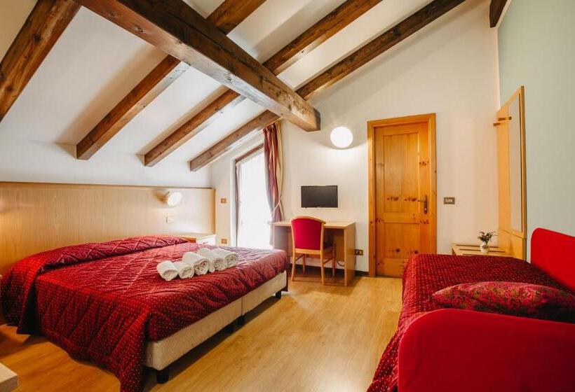 בית מלון כפרי Spera