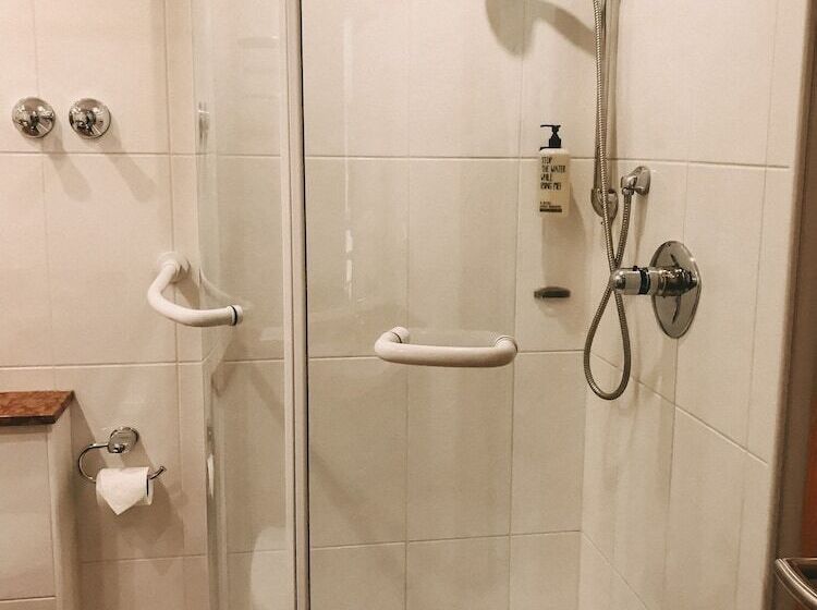 Отель Stuub Jostal