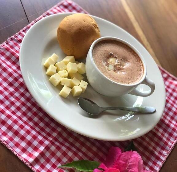 هتل Verano Resort San Gil