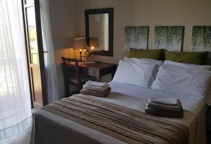 Il Borgo B&b