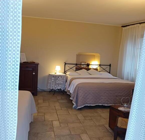 Il Borgo B&b