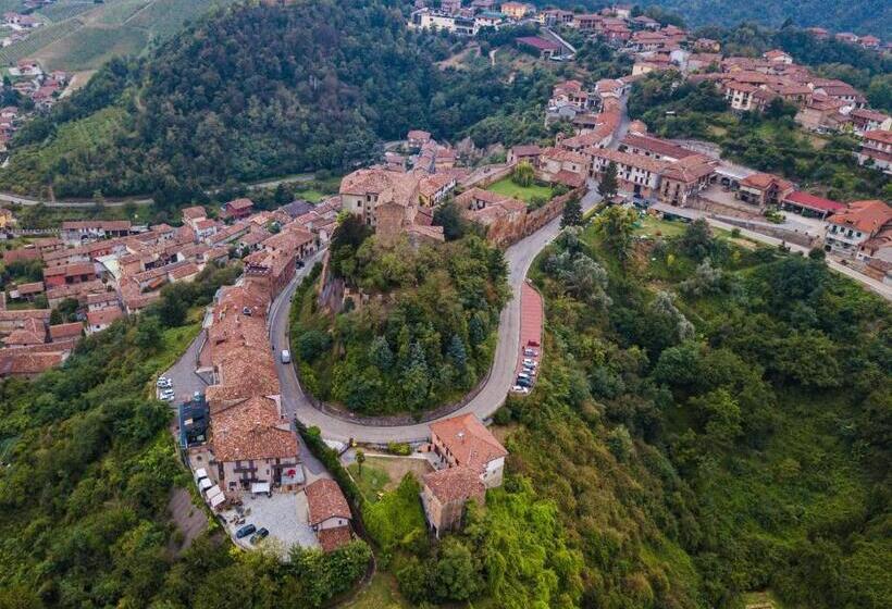 Il Borgo B&b