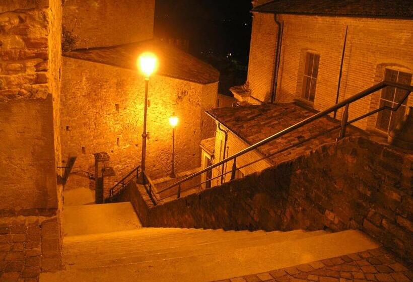 Il Borgo B&b