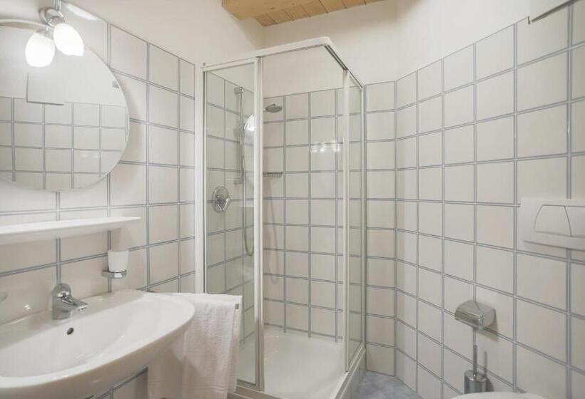 اقامتگاه Appartements Eppanerhof
