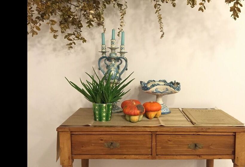 منتجع Talè Restaurant & Suite
