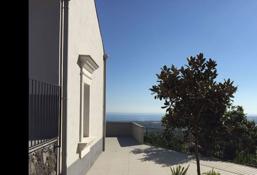 منتجع Talè Restaurant & Suite