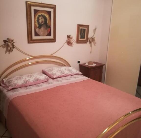Villa Linda Bed And Breakfast