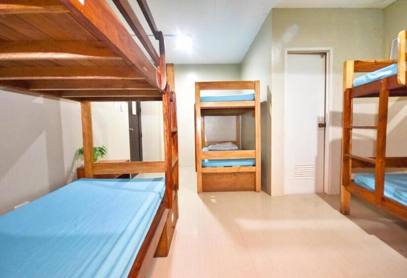 הוסטל Boracay Backpackers