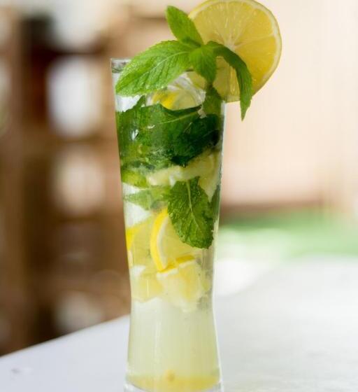 הוסטל Boracay Backpackers