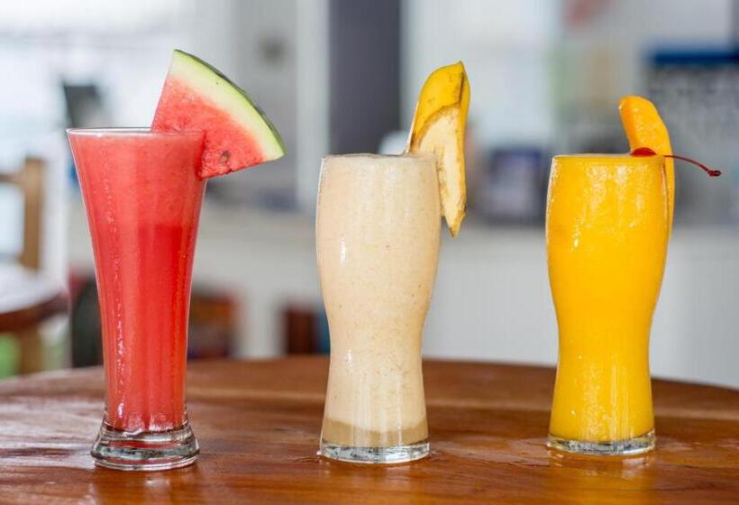 הוסטל Boracay Backpackers