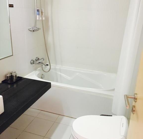 הוסטל Guesthouse Jijihyang