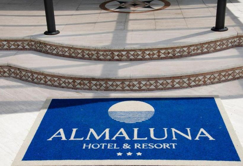 Almaluna Hotel & Resort