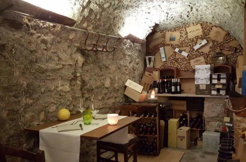 B&b Antico Brolo