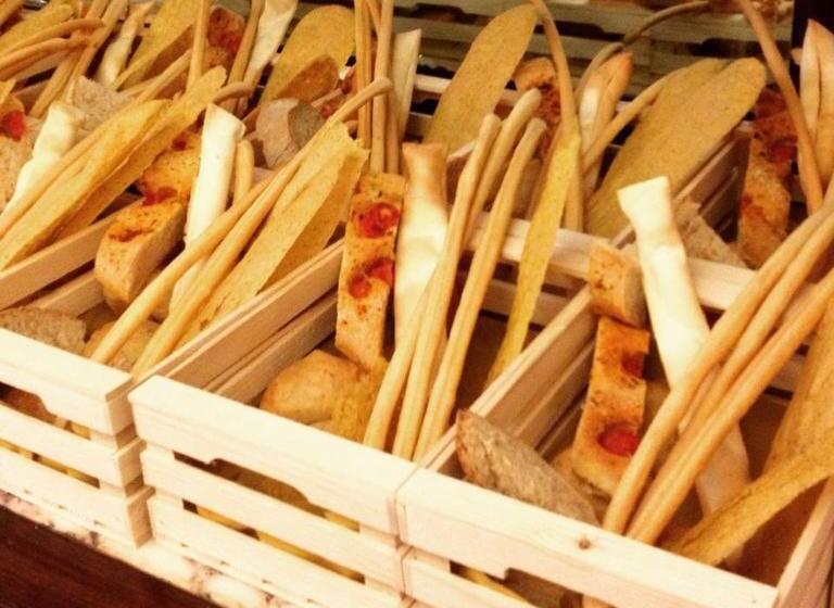 B&b Antico Brolo