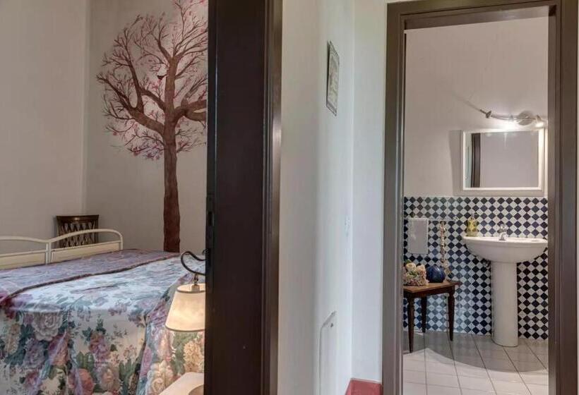 B&b Le Torri Di Firenze